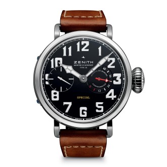 Montre d'Aéronef Type 20