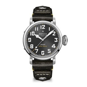 Pilot Type 20 Rescue