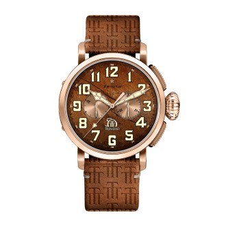 Pilot Type 20 Chronograph Trinidad Edition