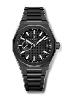 Skyline Black Ceramic