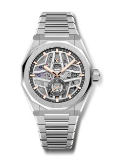 Skyline Skeleton Boutique Edition