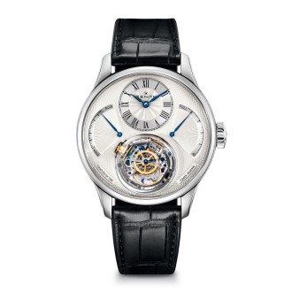Christophe Colomb Equation of Time