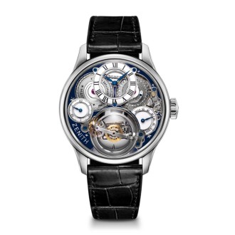 Christophe Colomb Hurricane Georges Favre-Jacot