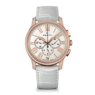 Chronograph Lady