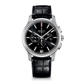 Chronograph