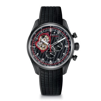 Chronomaster Bullit