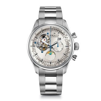 Chronomaster Grande Date