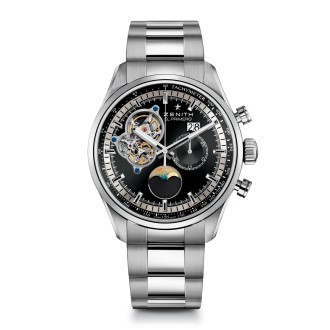 Chronomaster Grande Date