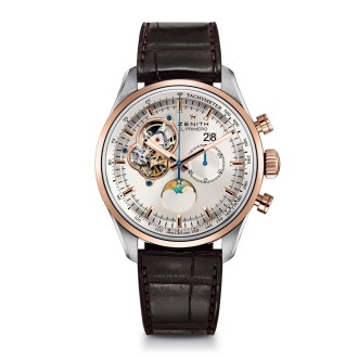 Chronomaster Grande Date
