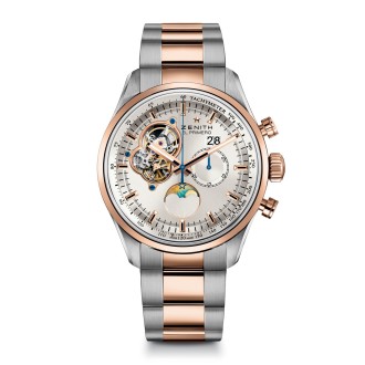 Chronomaster Grande Date