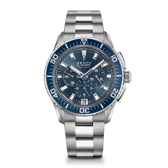 Stratos Flyback