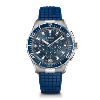 Stratos Flyback