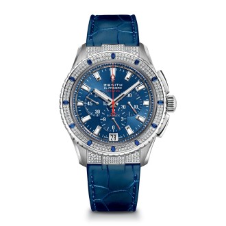 Stratos Flyback