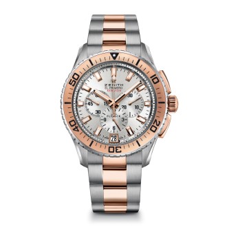 Stratos Flyback