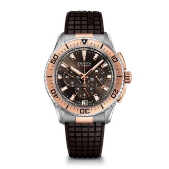 Stratos Flyback