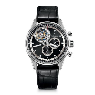 Tourbillon