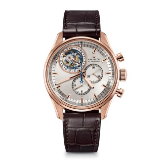 Tourbillon