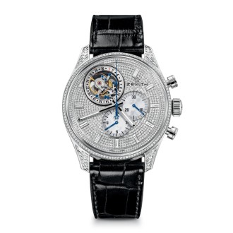 Tourbillon