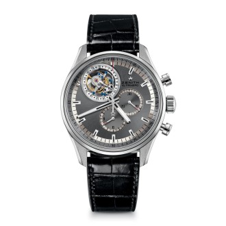 Tourbillon