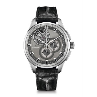 Tourbillon