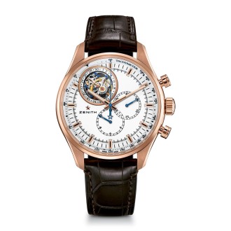 Tourbillon