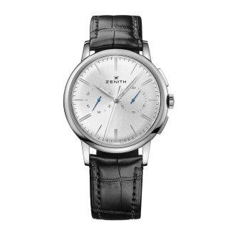 Elite Chronograph Classic