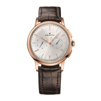 Elite Chronograph Classic