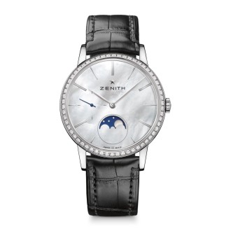 Elite Lady Moonphase