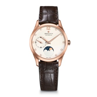 Ultra Thin Lady Moonphase Boutique Edition