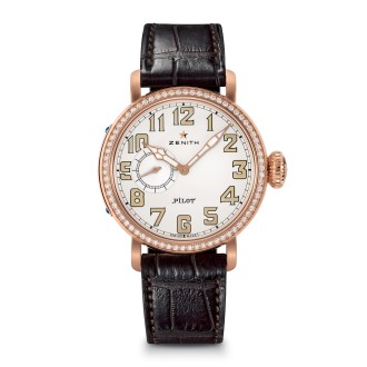 Montre d'Aéronef Type 20 Lady