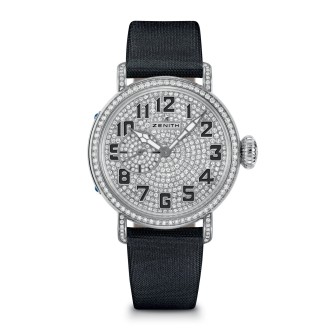 Montre d'Aéronef Type 20 Lady