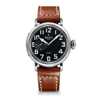 Montre d'Aéronef Type 20