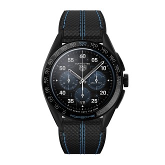 Calibre E4 - Porsche Edition 
