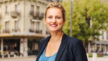 Delphine Bachmann