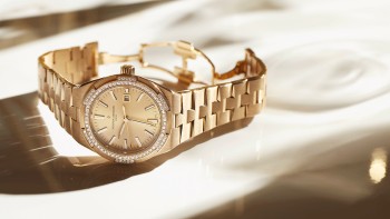 Overseas © Vacheron Constant 