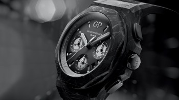 Laureato Absolute 8Tech © Girard-Perregaux