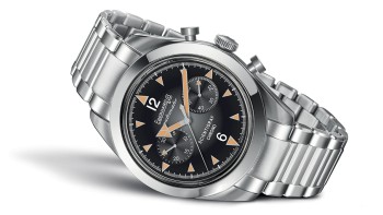 Scientigraf Chrono © Eberhard & Co.