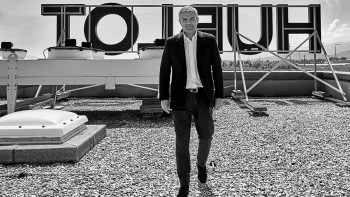 CEO Hublot 