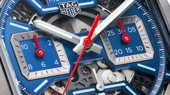 Monaco © TAG Heuer 