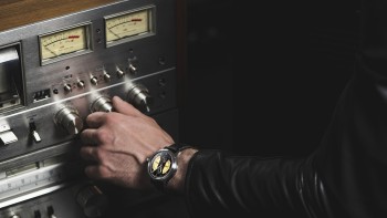 Sonomaster Chronograph © Reservoir
