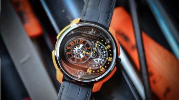 hautlence ©