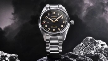 longines ©