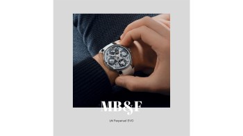 LM Perpetual EVO © MB&F
