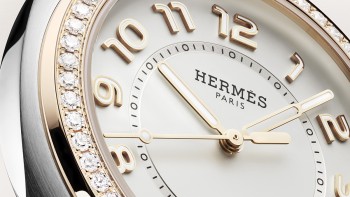 Hermès Cut © Hermès