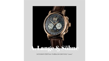A. Lange & Söhne -