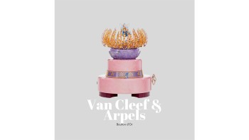 Bouton d'Or © Van Cleef & Arpels