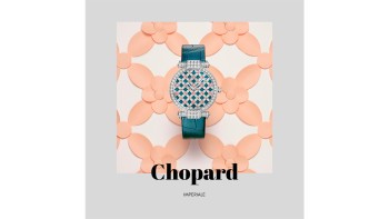IMPERIALE © Chopard