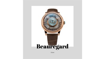 Beauregard - Ulysse