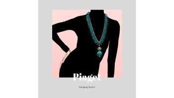 Swinging Sautoir © Piaget