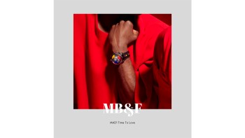 MAD1 Time To Love © MB&F